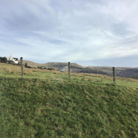 Trotternish B&B Kingsburgh Luaran gambar