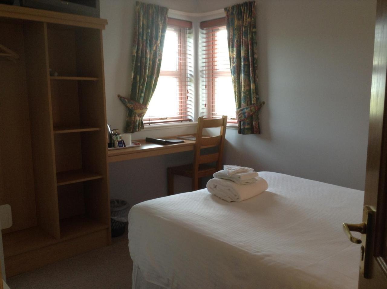 Trotternish B&B Kingsburgh Luaran gambar