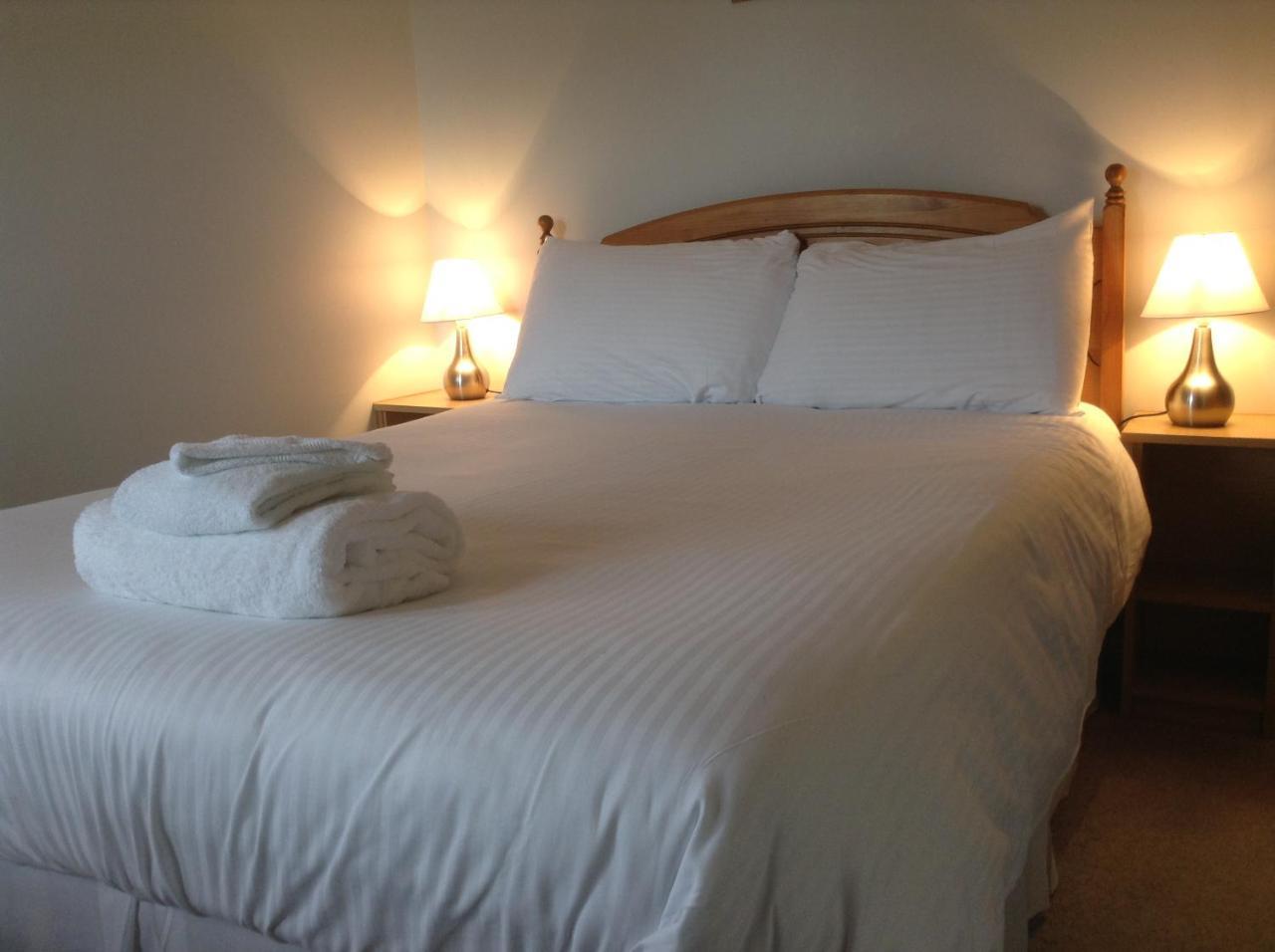Trotternish B&B Kingsburgh Luaran gambar