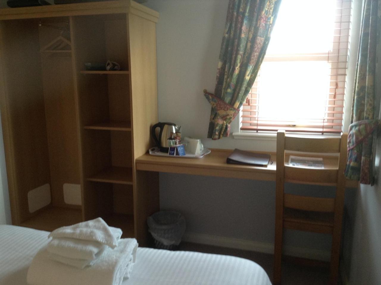 Trotternish B&B Kingsburgh Luaran gambar