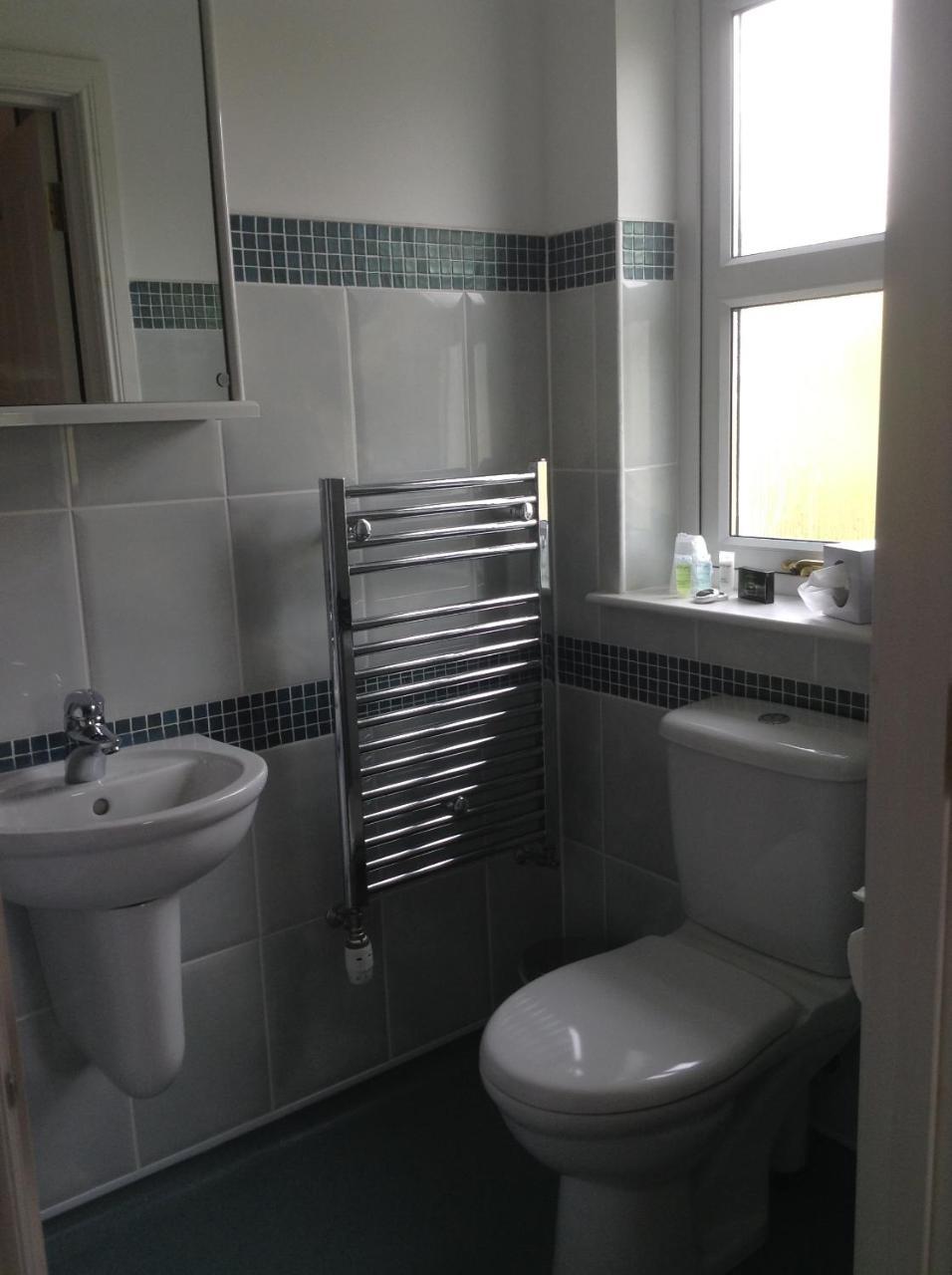 Trotternish B&B Kingsburgh Luaran gambar