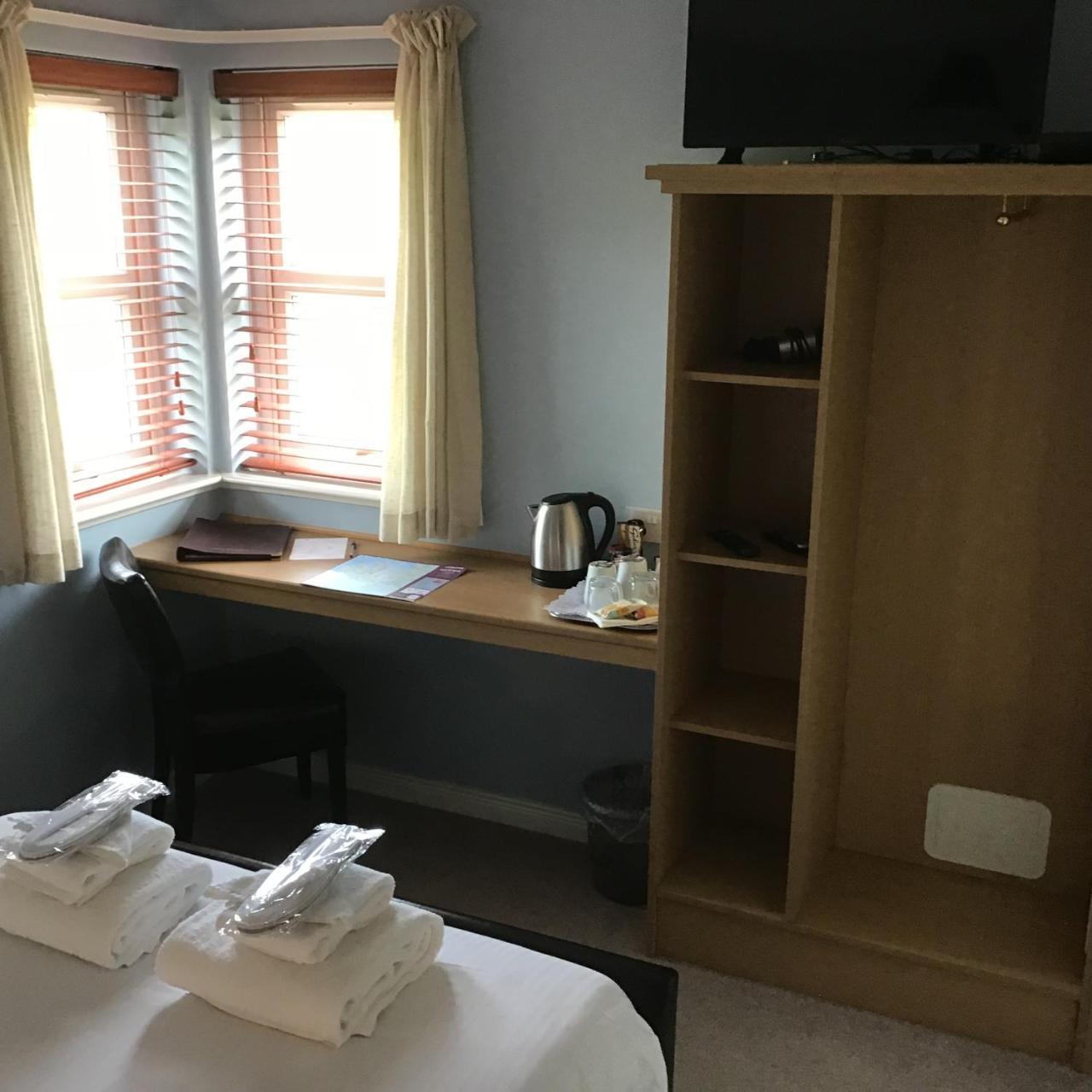 Trotternish B&B Kingsburgh Luaran gambar