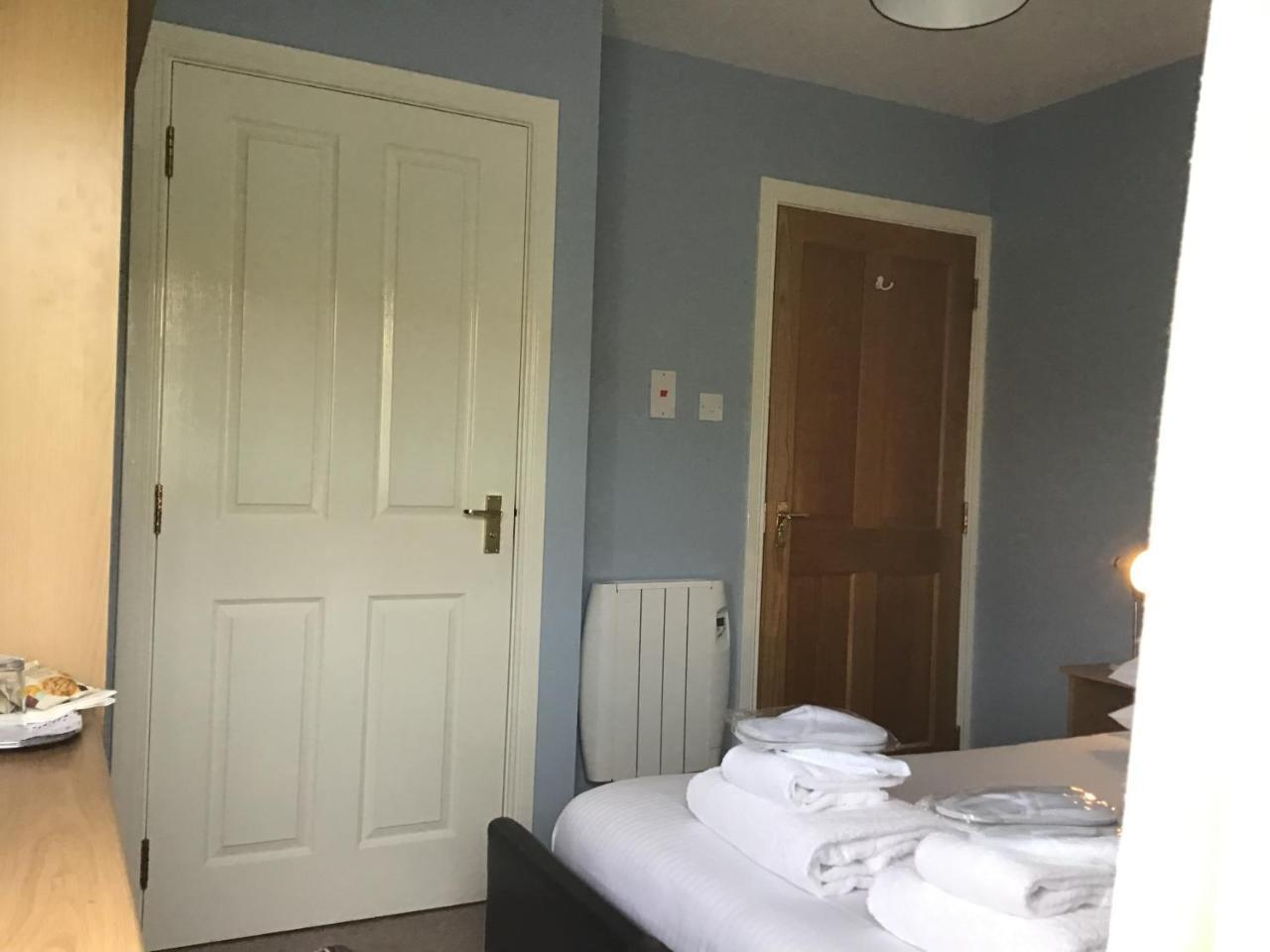Trotternish B&B Kingsburgh Luaran gambar