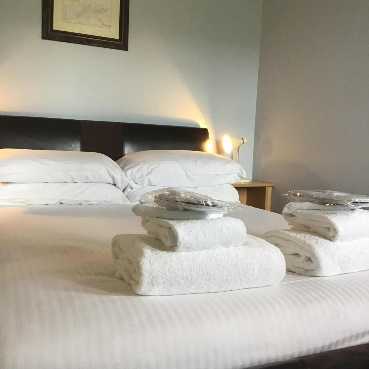 Trotternish B&B Kingsburgh Luaran gambar