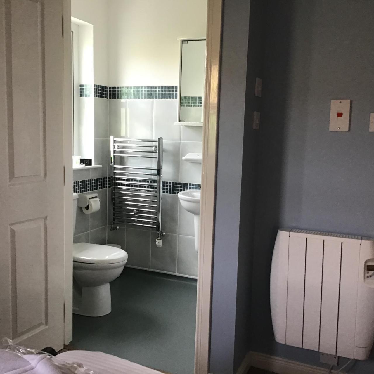 Trotternish B&B Kingsburgh Luaran gambar