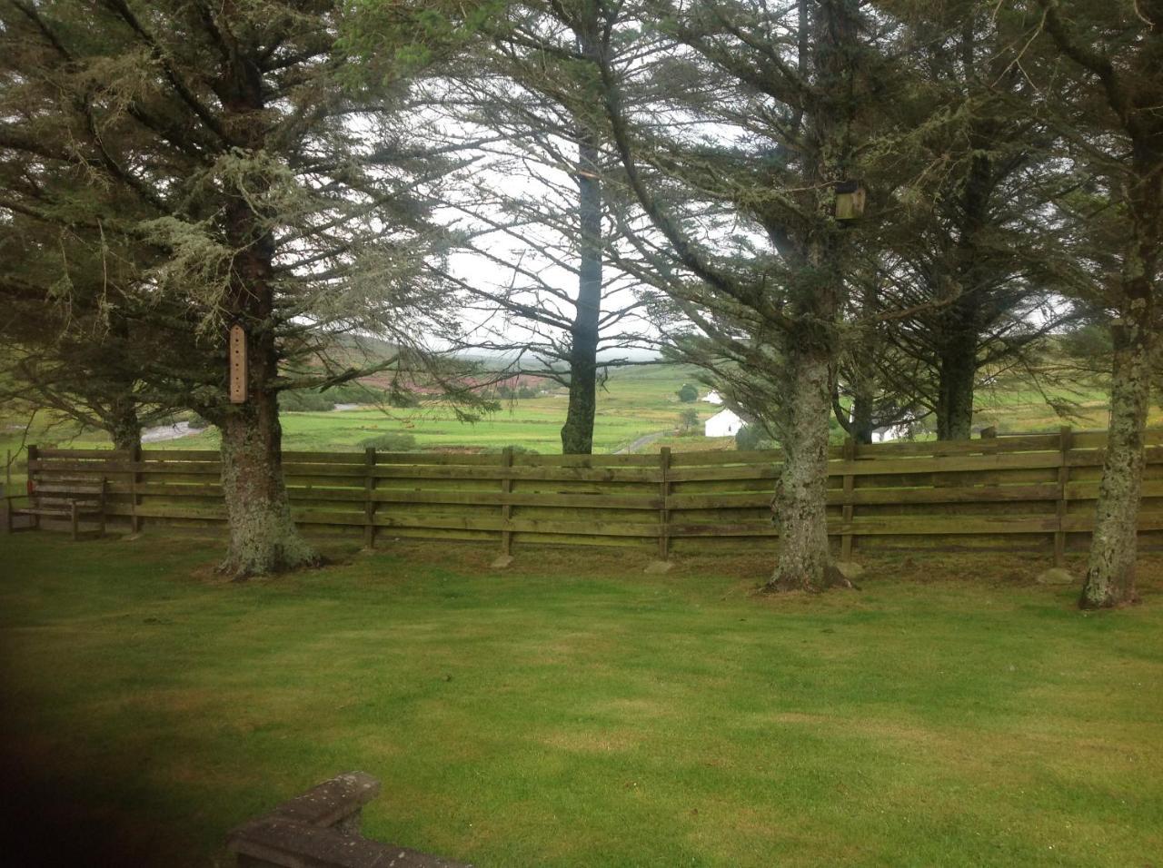 Trotternish B&B Kingsburgh Luaran gambar